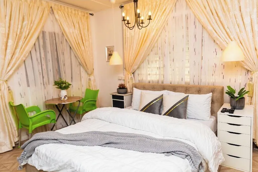 A beautiful one bedroom at Bortianor - Image 1