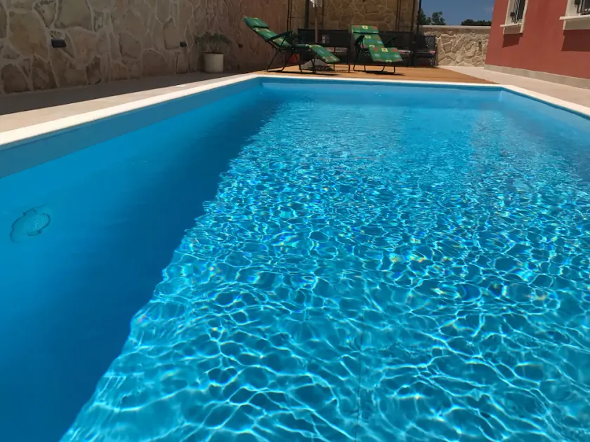 Duplex Apartment with Private Swimming Pool - Image 1