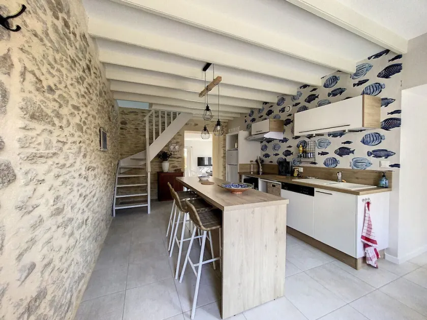 Ker Avel Maison Bretonne - Image 1