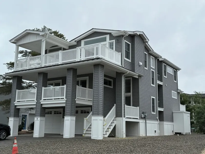 Charmantes familienfreundliches Barnegat Light Bay-Side Beauty - Image 1
