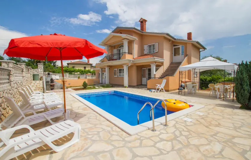 Beautiful home in Labin - Image 1