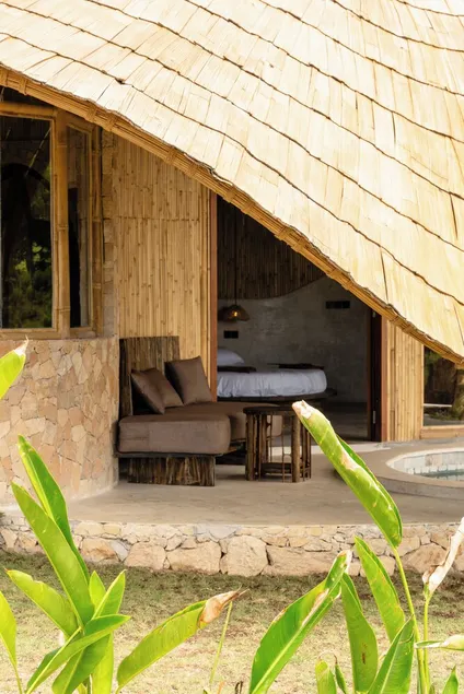 Anima Eco Lodge - Image 1