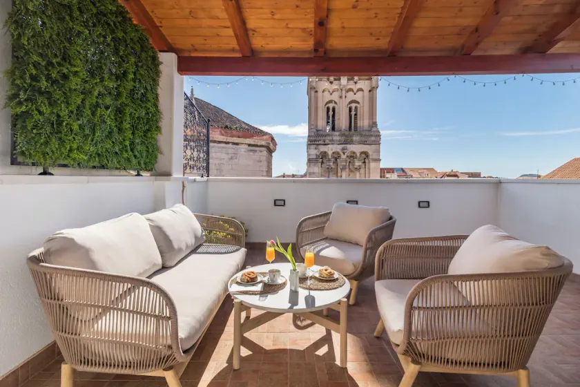 Penthouse Matkovic - Image 1