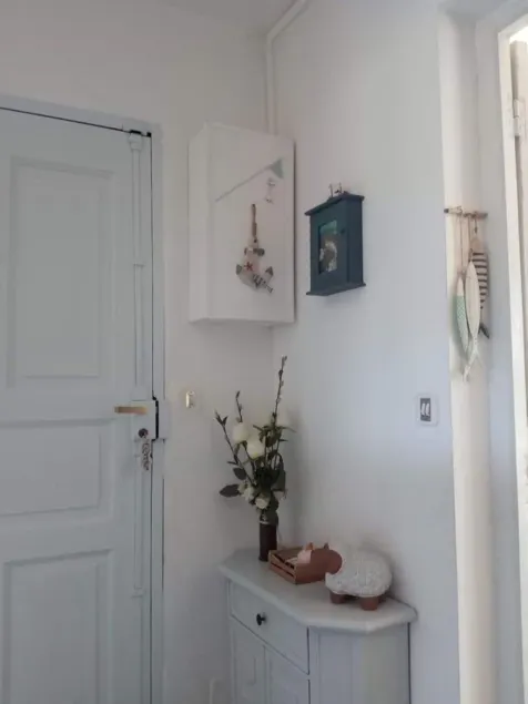 Welcome to U MERULU of \"Vacances-a-moriani\", a charming corsican apartment for 6 - Image 1