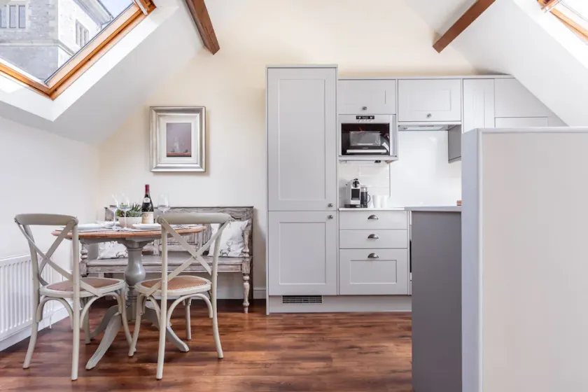 Private, quiet & cosy cottage near Kirkby Lonsdale - Image 1