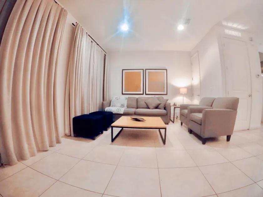 Resort Townhouse 2BR 2.5BA 5 mi from Disney World❣ - Image 1