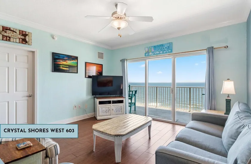 Crystal Shores 606 - Image 1