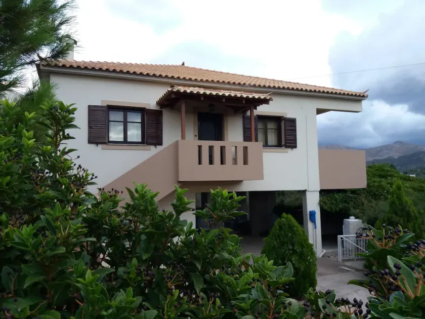 A privileged home for people who love nature. - Image 1