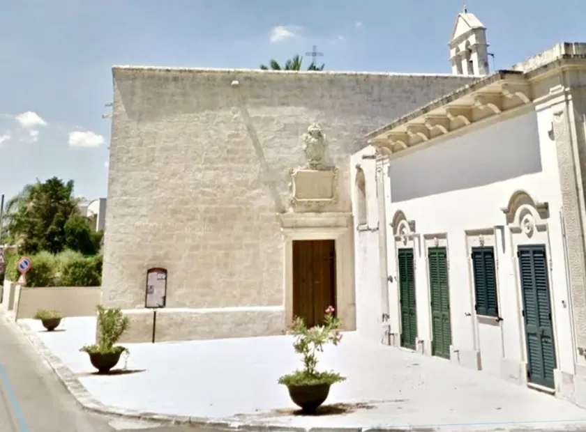 Villa grande característica apenas renovado no coração de Salento - Image 1