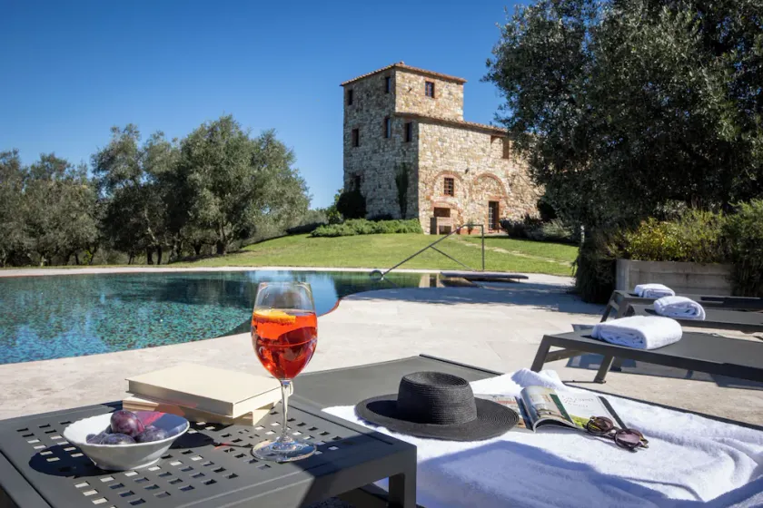  Il Gabbro Luxury by Geco Vacation Rentals - Image 1
