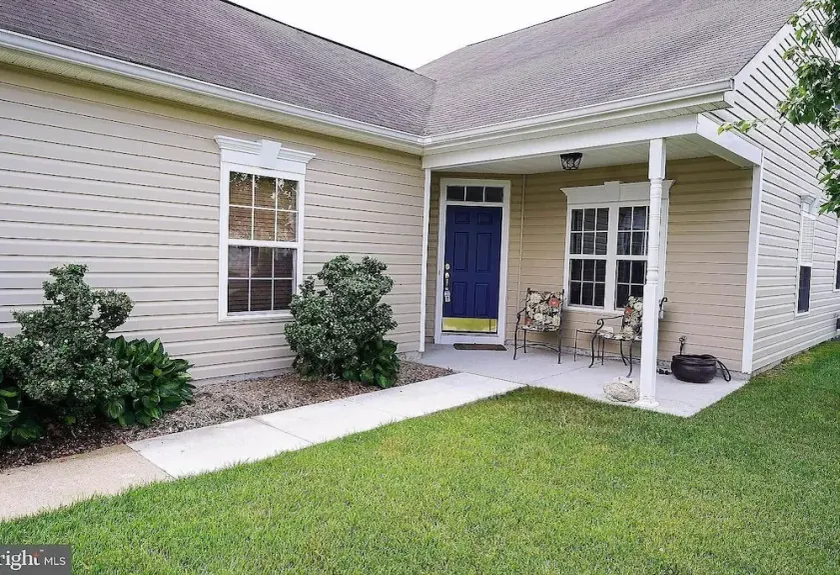 Vacation Home in Delmar - Image 1