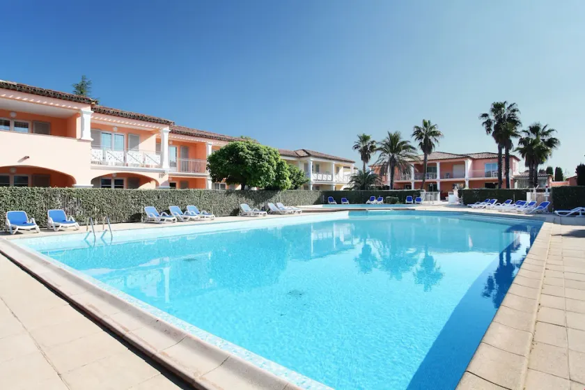 Appart cozy et équipé, près de la plage | Accès piscines - Image 1