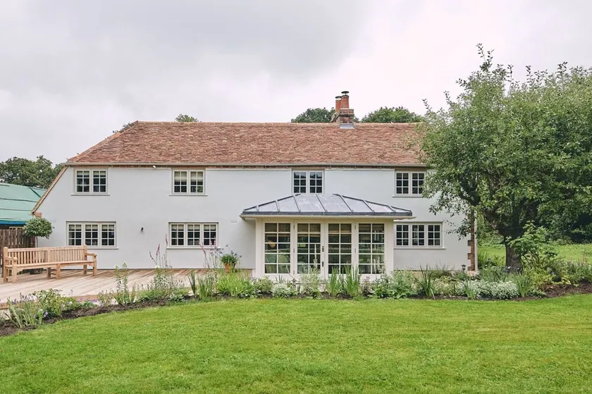 Bridlepath Cottage - Image 1