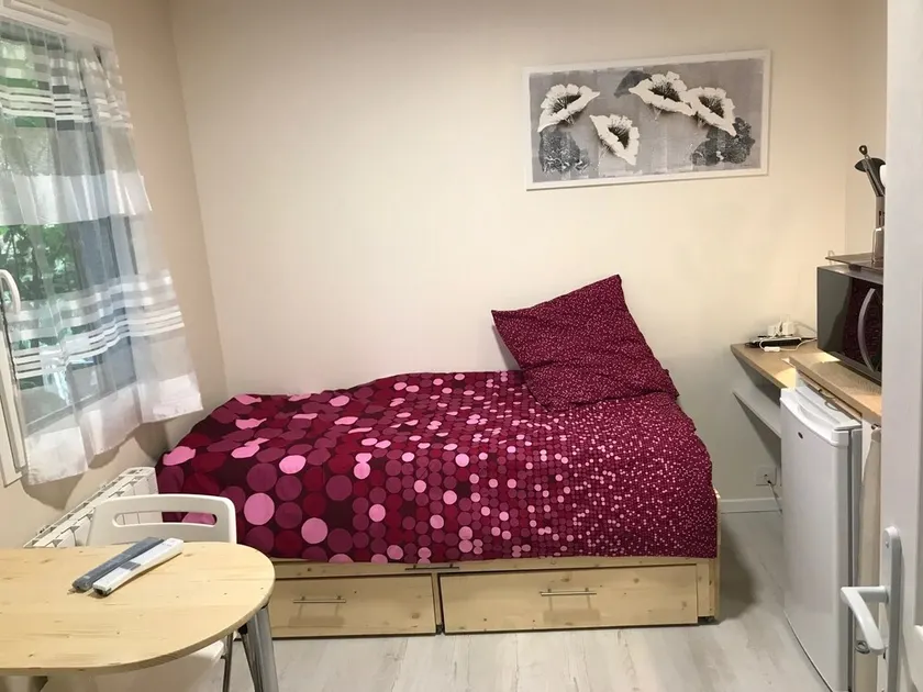 Single studio - Image 1