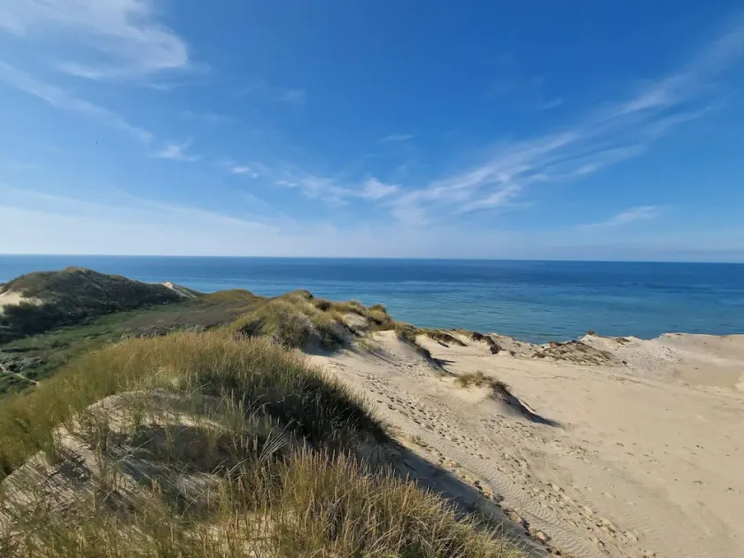 5 Star Holiday Home in Lokken - Image 1