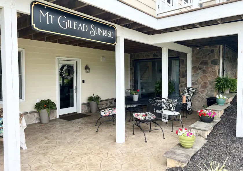 Mt. Gilead Sunrise- Country Suite close to wineries, breweries & wedding venues - Image 1