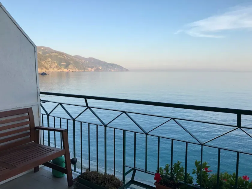 Beas Apartment - the window to the sea with AC - Image 1