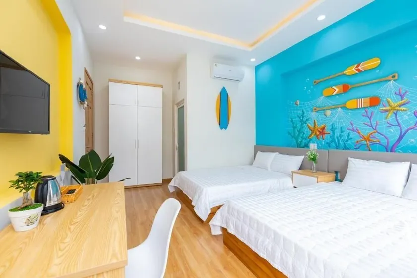T-Maison Boutique Villa, Mediterranean style, Near Beach - Image 1