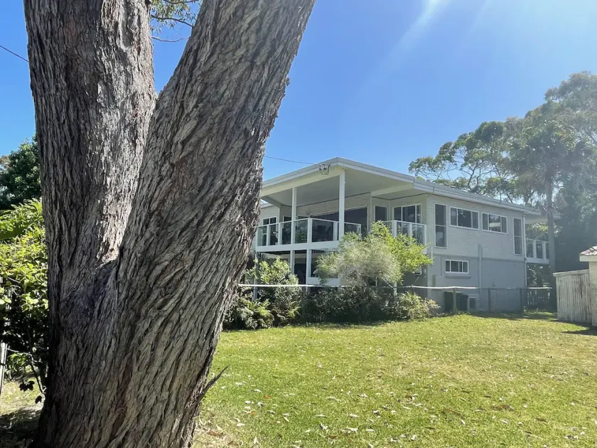 Beach side home in the heart of the Royal National Park - Image 1