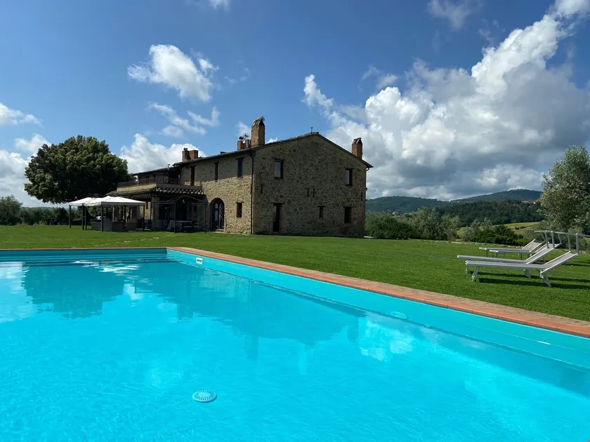 Le Buccole Country House - Image 1