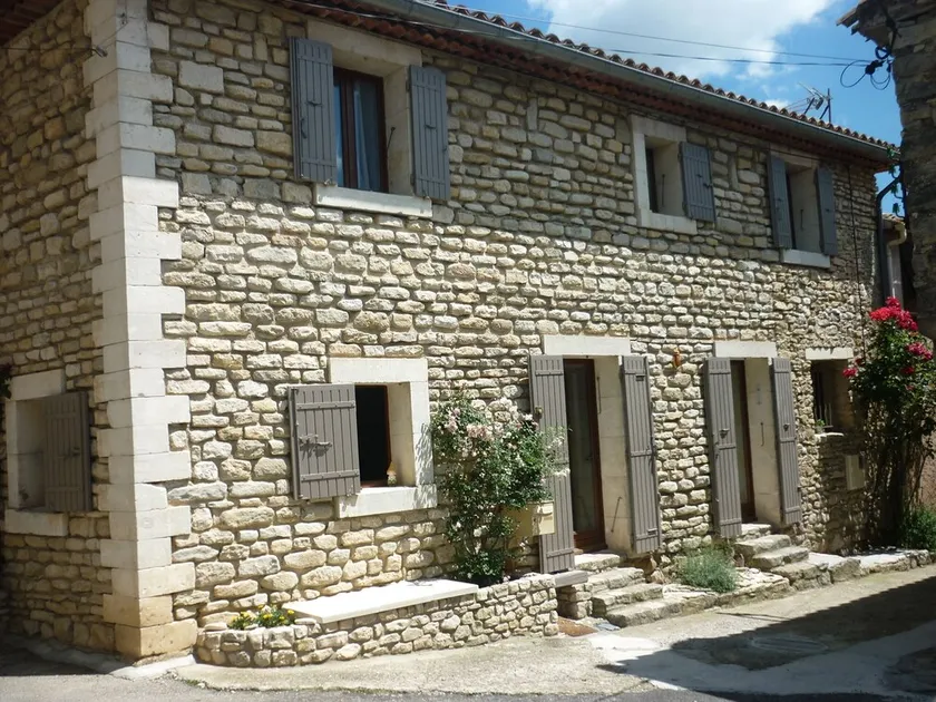 Unterkunft in der Provence 2 Sterne La Begude - Image 1