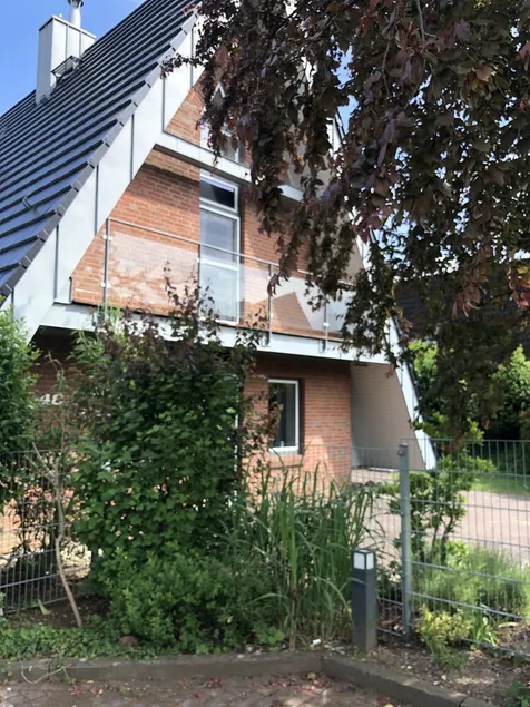 Ferienhaus \"Schlei 48\" in Borgwedel. - Image 1
