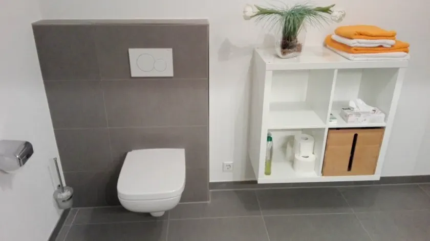 Apartment 1 *** ground floor - Image 1