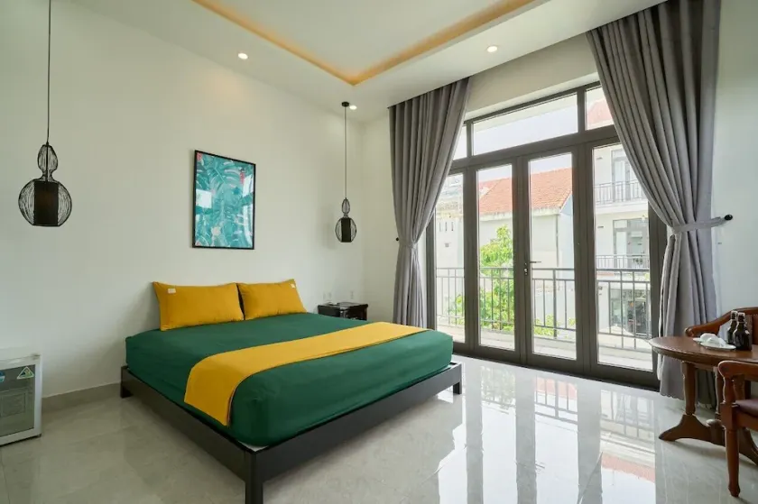 Cảm nhận như ở tại nhà mình trong lúc đi xa nhà - Image 1