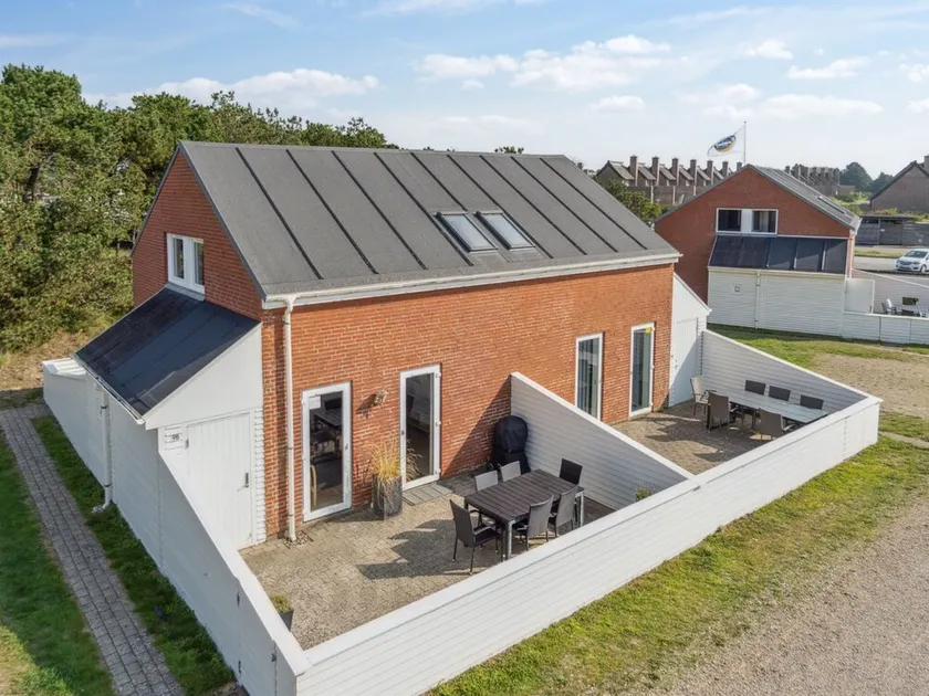 \"Byriel\" - 2.3km from the sea by Interhome - Image 1