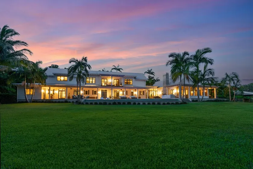 Private Luxury Waterfront Estate 🌿 Step into the Jubilee Sanctuary.  - Image 1