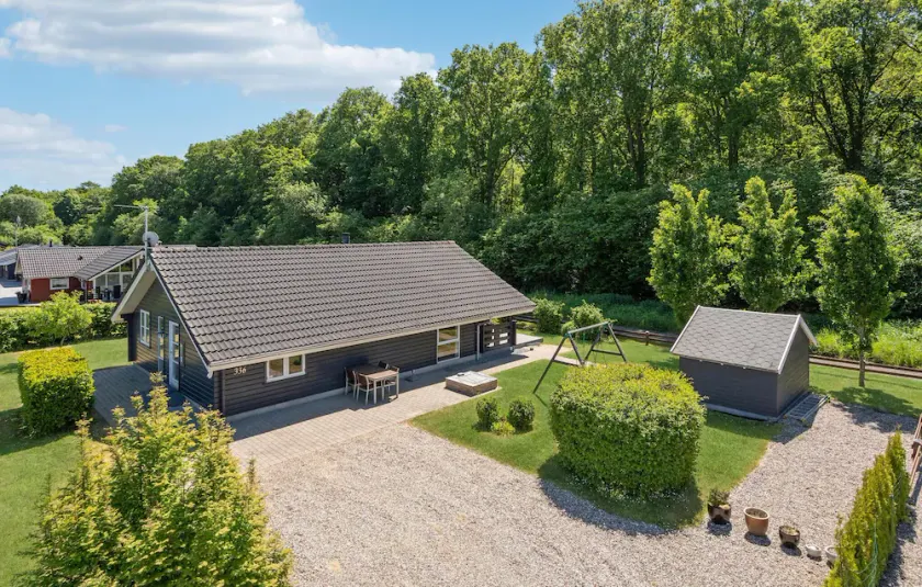 Awesome Home In Juelsminde With Kitchen - Image 1