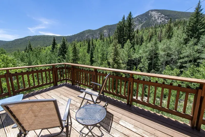 Dog Friendly Mountain High! - Image 1