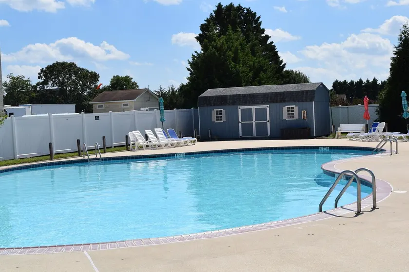 Dog Friendly Quaint Beach Home w/ Pool, Tennis, and a quick drive to Bethany Beach - Image 1