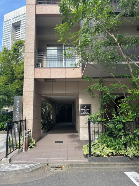 Kuretake Inn Premium Hamamatsucho - Image 1