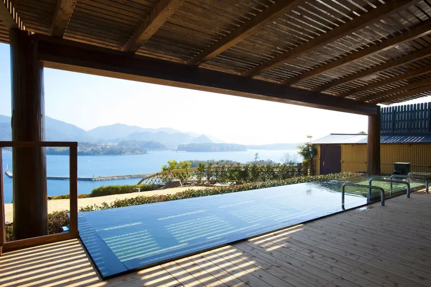 Hagi Kanko Hotel - Image 1