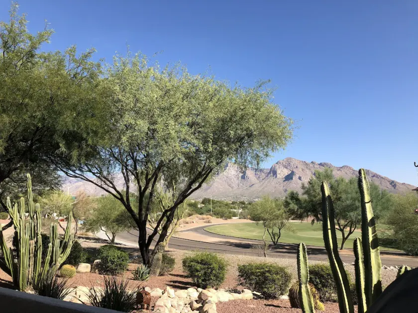 Southwestern Patio Home-Magnificent Mountain Views - Image 1