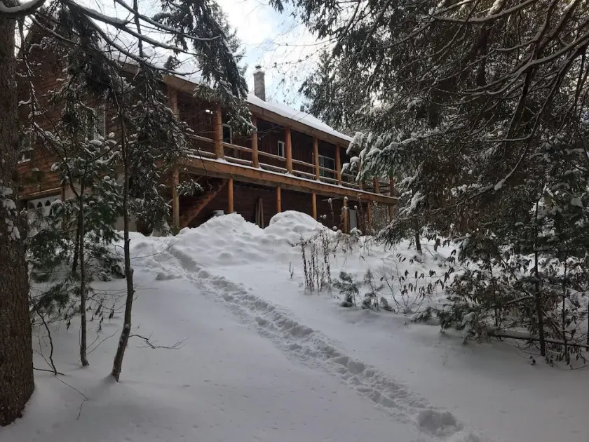 BrookieRidge - Tug Hill Paradise - Image 1