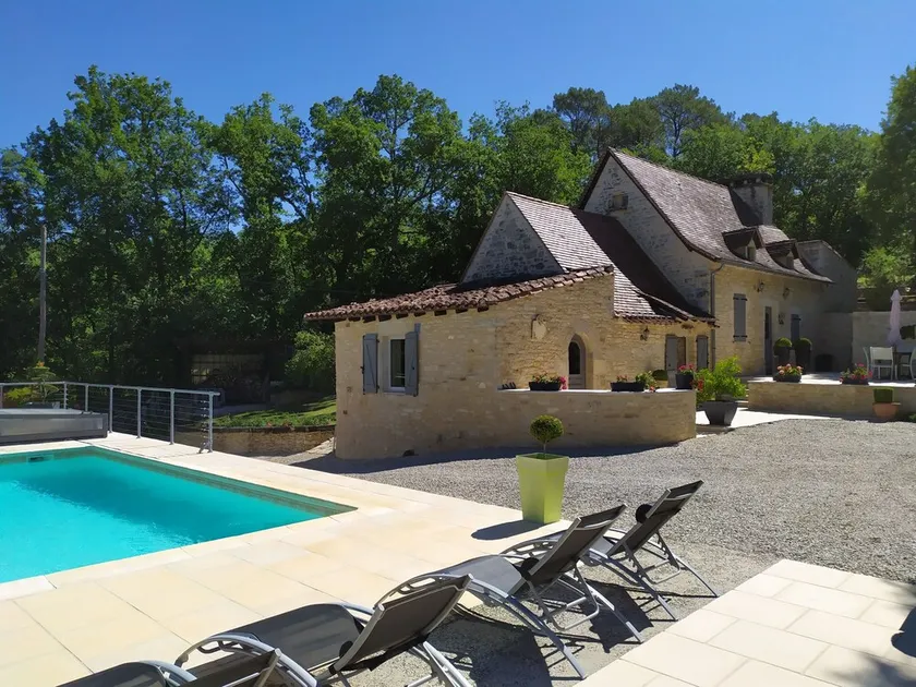 Maison / villa - PONTCIRQ - Image 1