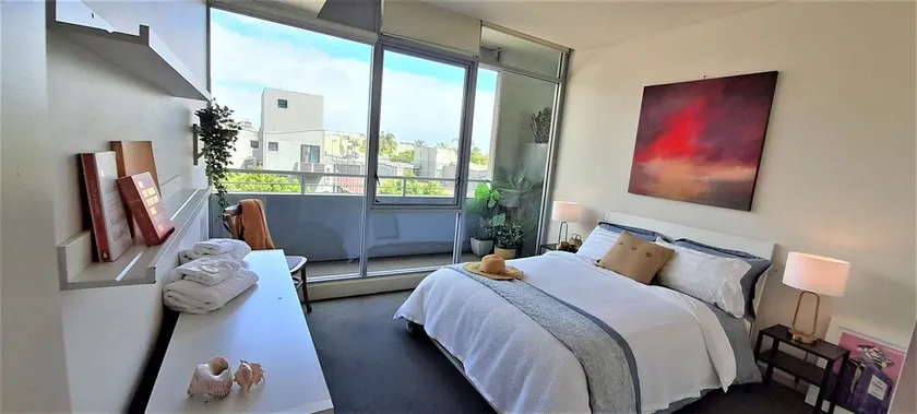beautiful apartment 100mts near the beach in Port Melbourne - Image 1