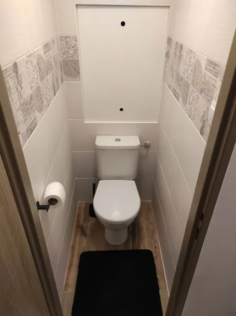 Apartmán v Jizerských horách - Image 1