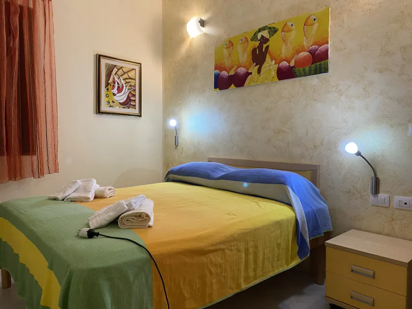 Appartamento Lucia - Image 1
