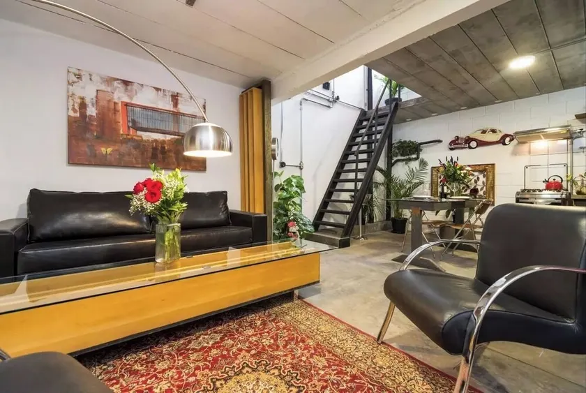 VILA MADALENA - DUPLEX APARTMENT. Perfect Location - Image 1