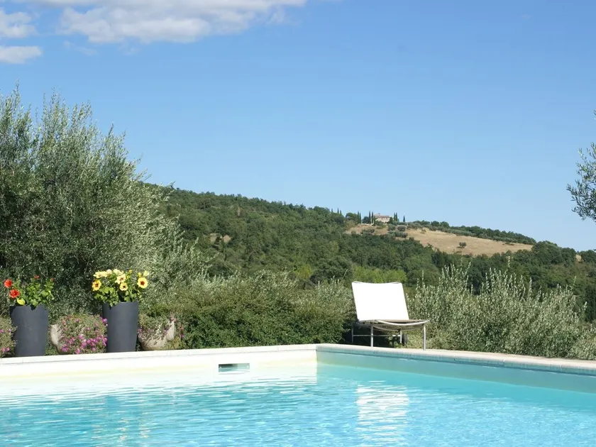 Villa in Umbertide with Private Pool - Image 1