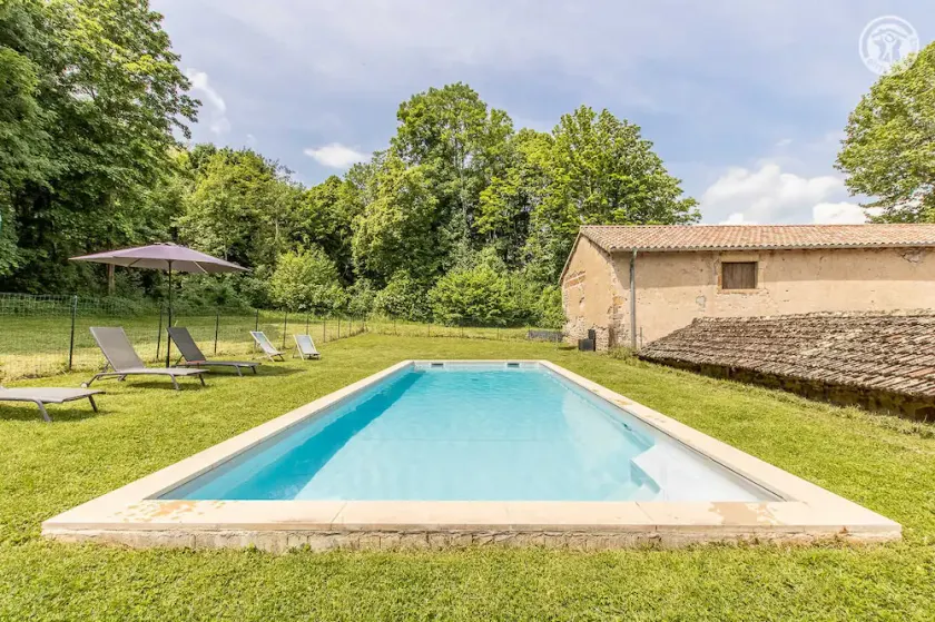 Gîte de la Combe Darroux - Image 1
