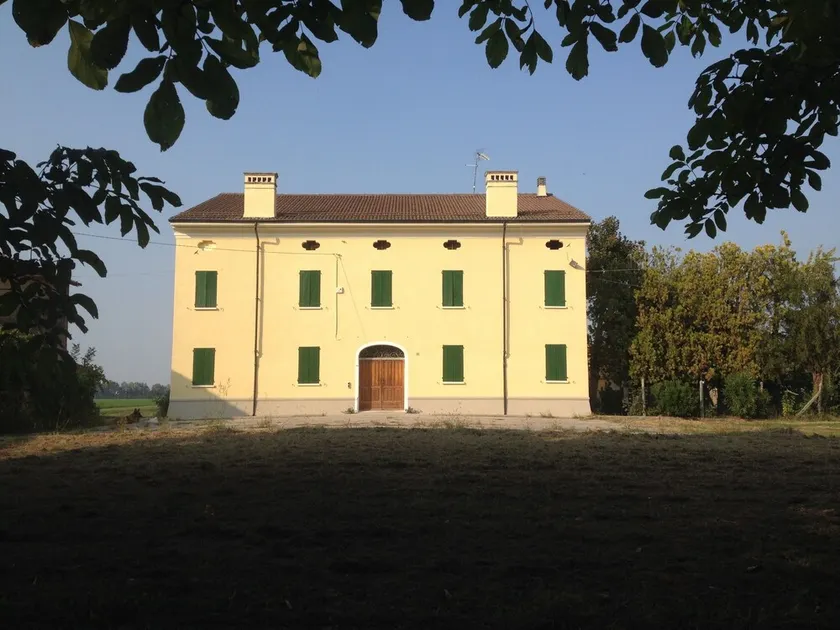 Maison de vacances 'Corte Croce' avec jardin privé, Wi-Fi et climatisation - Image 1