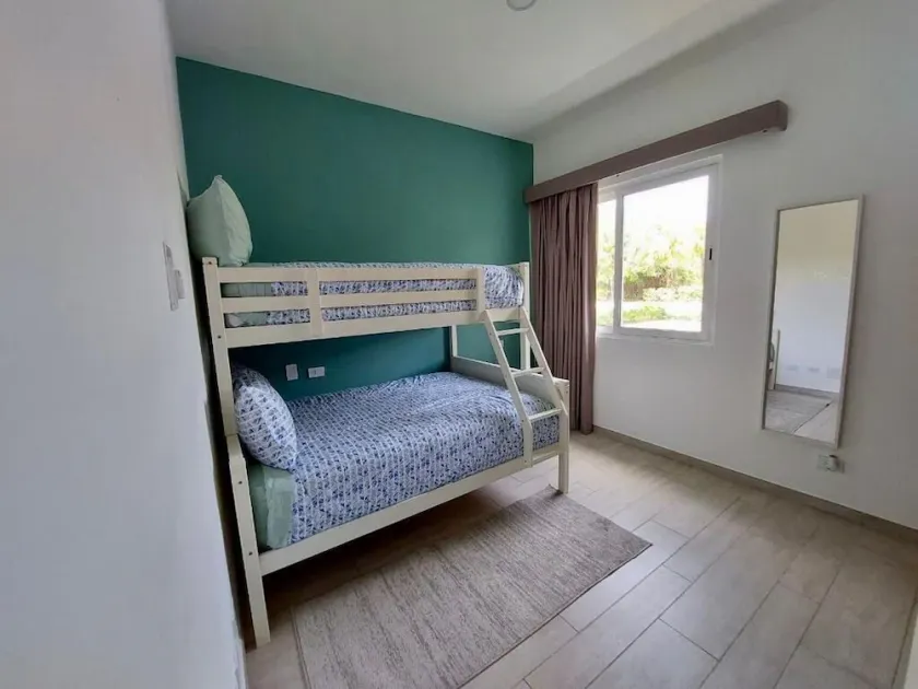 ULTRA MODERN 2BR WITH POOL ON GOLF COURSE NEXT TO HARD ROCK CASINO - Image 1