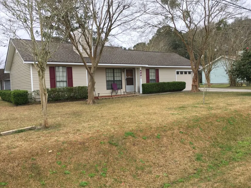 Sandy Run Drive House - Image 1