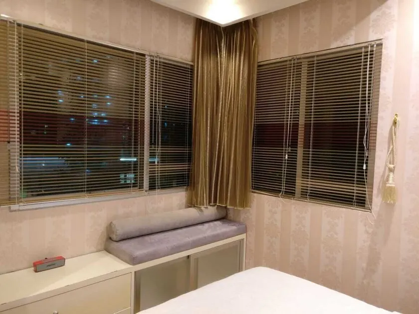 A Luxury Apartment in the CBD of Jakarta. - Image 1