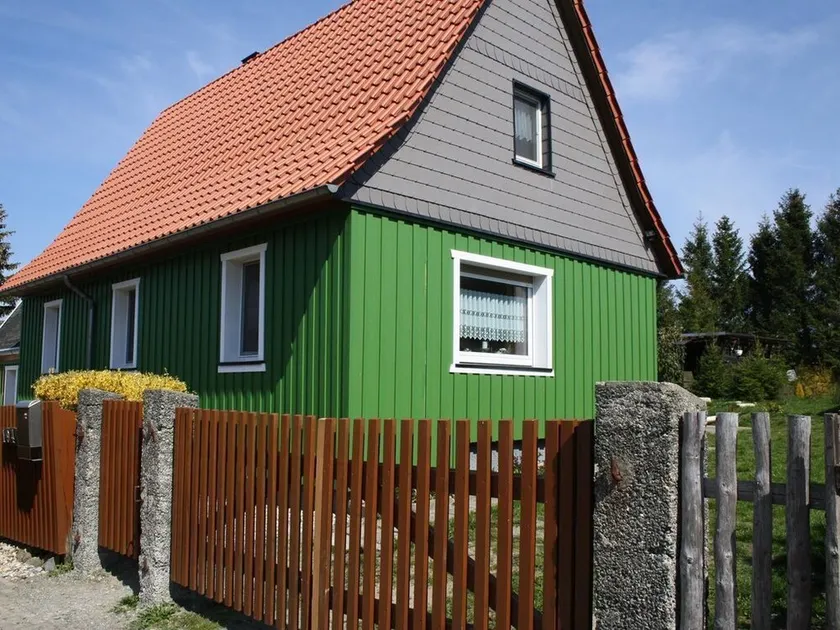 Cottage a Osterberg - Image 1