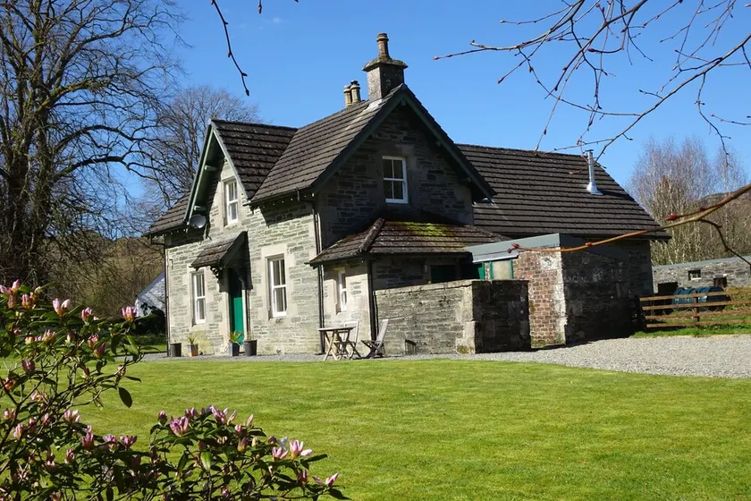 The School House has been created to feel ‘home from home’ - Image 1